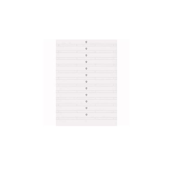 Merten Beschriftungsstreifen pws 230900 Merten Beschriftungsstreifen pws 230900 von Merten