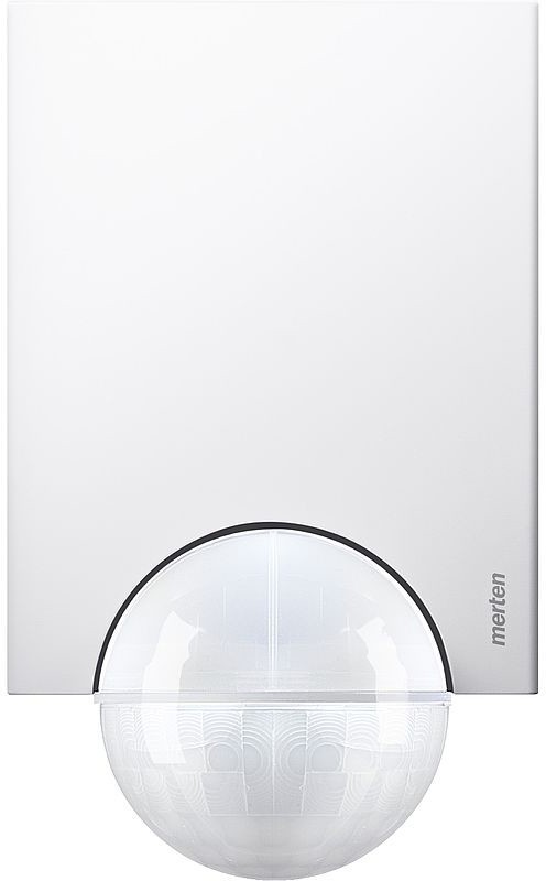 Merten Bewegungsmelder pws 565119 Merten Bewegungsmelder pws 565119 von Merten