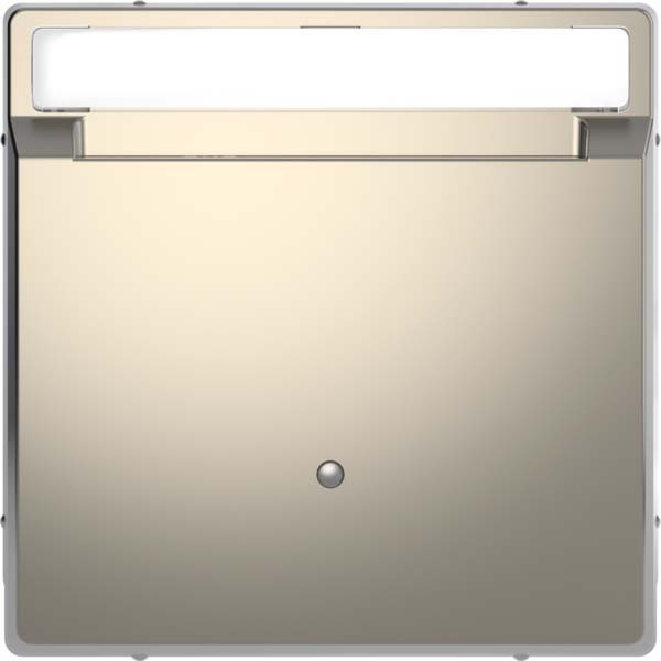 Merten Card-Schalter nickelmet MEG3854-6050 Merten Card-Schalter nickelmet MEG3854-6050 von Merten