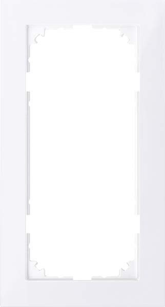 Merten Decor-Rahmen 2-fach MEG4025-3625 Merten Decor-Rahmen 2-fach MEG4025-3625 von Merten