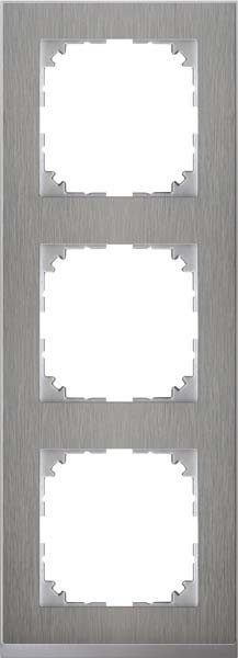 Merten Decor-Rahmen 3-fach MEG4030-3646 Merten Decor-Rahmen 3-fach MEG4030-3646 von Merten