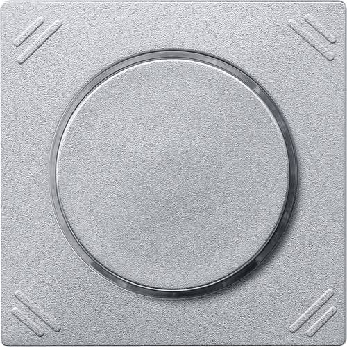 Merten Einsatz Dimmer Aluminium MEG5252-0460 Merten Einsatz Dimmer Aluminium MEG5252-0460 von Merten
