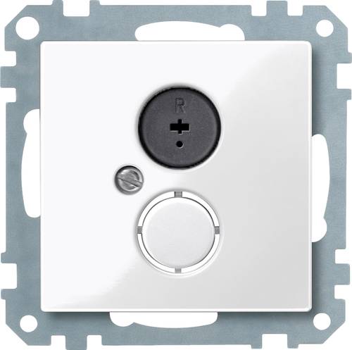 Merten Einsatz System M Polarweiß 296919 Merten Einsatz System M Polarweiß 296919 von Merten