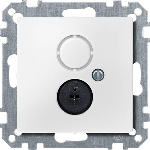 Merten Einsatz System M Polarweiß 297419 Merten Einsatz System M Polarweiß 297419 von Merten