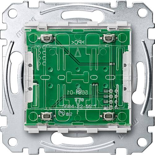 Merten Einsatz Taster MEG5119-0300 Merten Einsatz Taster MEG5119-0300 von Merten