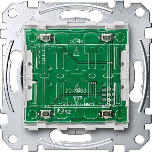 Merten Einsatz Taster MEG5129-0300 Merten Einsatz Taster MEG5129-0300 von Merten