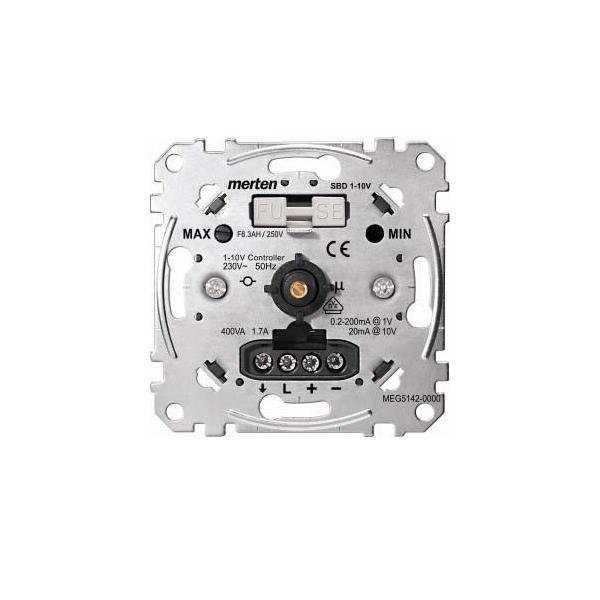 Merten Elek.-Potentiometer-Eins. MEG5142-0000 Merten Elek.-Potentiometer-Eins. MEG5142-0000 von Merten