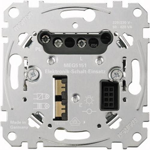 Merten Elektronik-Schalt-Einsatz Einsatz MEG5151-0000 Merten Elektronik-Schalt-Einsatz Einsatz MEG5151-0000 von Merten