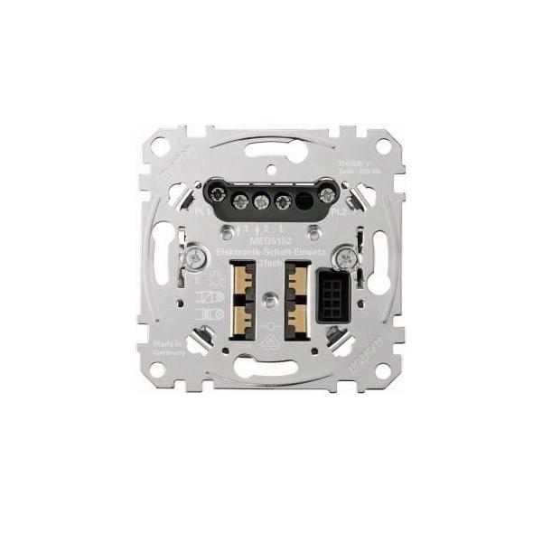 Merten Elektronik-Schalt-Einsatz MEG5152-0000 von Merten
