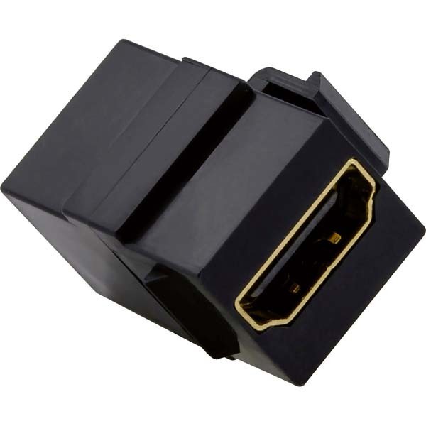 Merten HDMI-Anschlussdose MEG4583-0000 Merten HDMI-Anschlussdose MEG4583-0000 von Merten