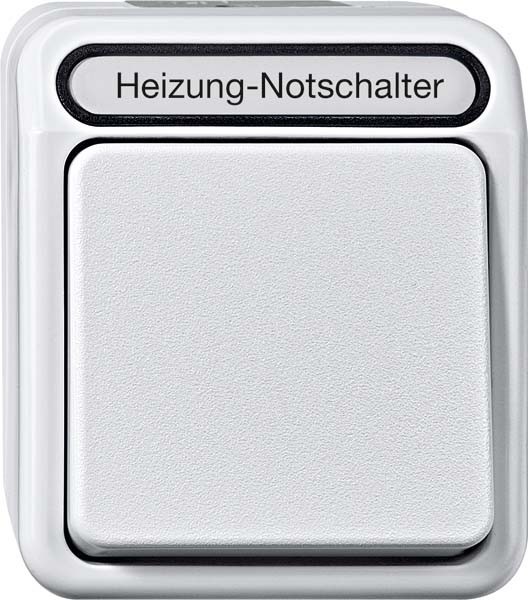Merten Heizungs-Notschalter MEG3449-8029 Merten Heizungs-Notschalter MEG3449-8029 von Merten