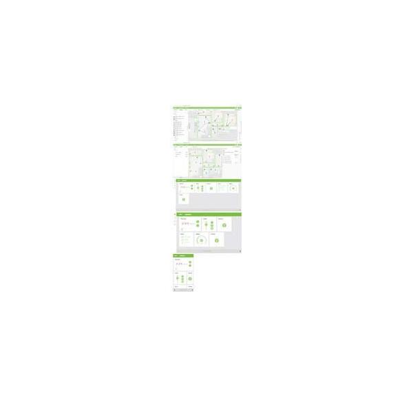 Merten KNX-Inbetriebnahmetool LSS900100 Merten KNX-Inbetriebnahmetool LSS900100 von Merten