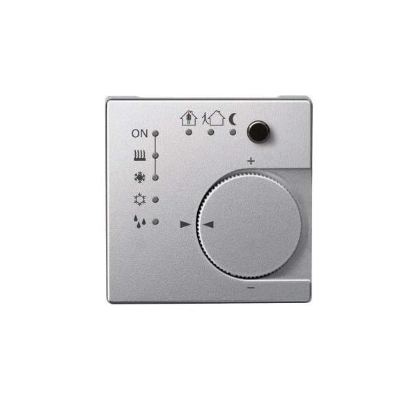 Merten KNX Raumtemperaturregler 616860 von Merten