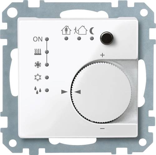 Merten KNX Systeme 616719 Tasterschnittstelle 616719 von Merten