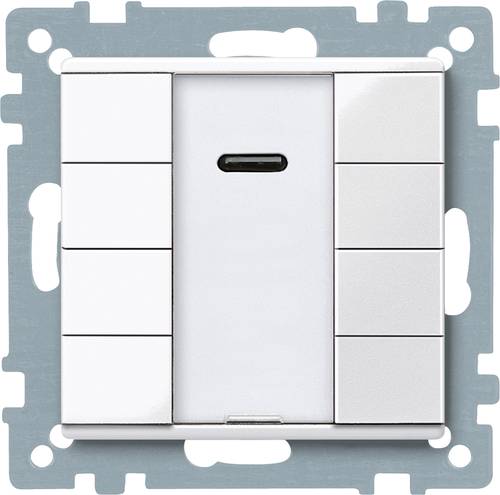 Merten KNX Systeme 617519 Drucktaster 617519 Merten KNX Systeme 617519 Drucktaster 617519 von Merten