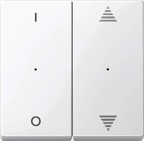 Merten KNX Systeme 619519 Tasterwippe 619519 Merten KNX Systeme 619519 Tasterwippe 619519 von Merten