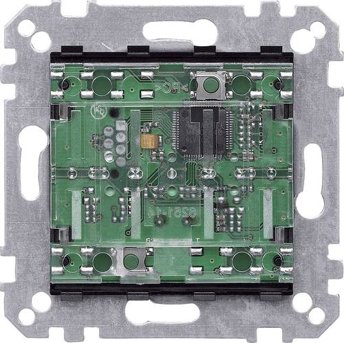 Merten KNX Systeme 625199 Tastsensormodul 625199 Merten KNX Systeme 625199 Tastsensormodul 625199 von Merten