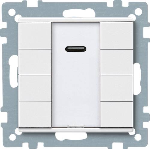 Merten KNX Systeme 627919 Drucktaster 627919 Merten KNX Systeme 627919 Drucktaster 627919 von Merten