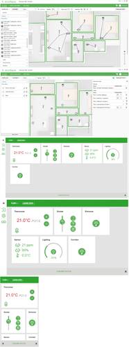 Merten KNX Systeme LSS900100 KNX Zubehör LSS900100 Merten KNX Systeme LSS900100 KNX Zubehör LSS900100 von Merten