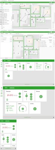 Merten KNX Systeme LSS900100 KNX Zubehör LSS900100 von Merten