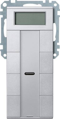 Merten KNX Systeme MEG6214-0460 Tastsensormodul MEG6214-0460 Merten KNX Systeme MEG6214-0460 Tastsensormodul MEG6214-0460 von Merten