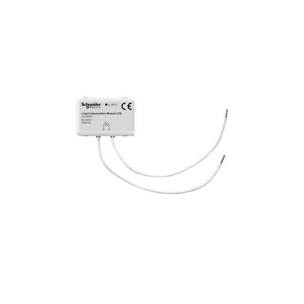 Merten Kompensationsmodul CCT90501 von Merten
