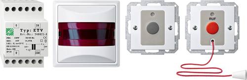 Merten Komplett System M Polarweiß MEG4848-1419 Merten Komplett System M Polarweiß MEG4848-1419 von Merten