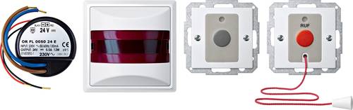 Merten Komplett System M Polarweiß MEG4849-1419 Merten Komplett System M Polarweiß MEG4849-1419 von Merten
