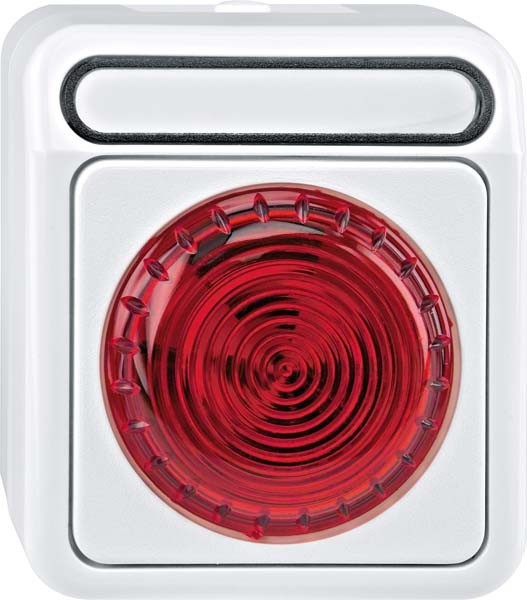 Merten Lichtsignal E14 MEG4410-8029 Merten Lichtsignal E14 MEG4410-8029 von Merten