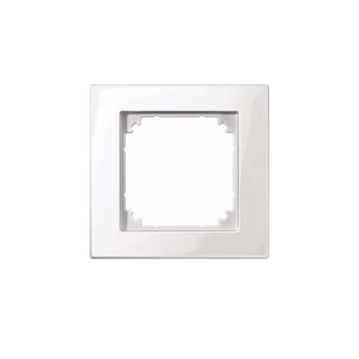 Merten M-PLAN-Rahmen 1f. pws/gl 515119 Merten M-PLAN-Rahmen 1f. pws/gl 515119 von Merten