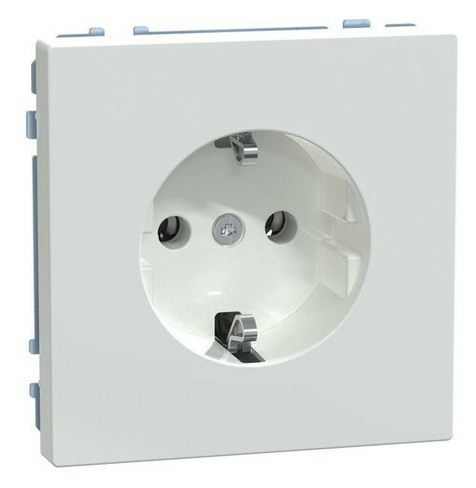 Merten MEG2301-6035 SCHUKO-Steckdose von Merten