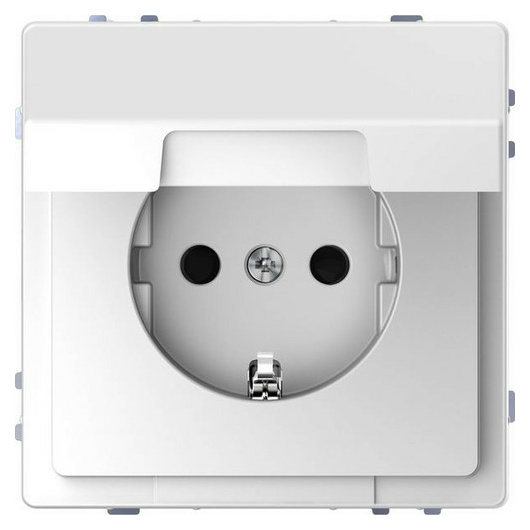 Merten MEG2310-6035 SCHUKO-Steckdose Merten MEG2310-6035 SCHUKO-Steckdose von Merten