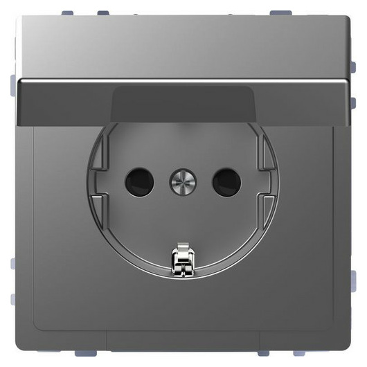 Merten MEG2310-6036 SCHUKO-Steckdose Merten MEG2310-6036 SCHUKO-Steckdose von Merten