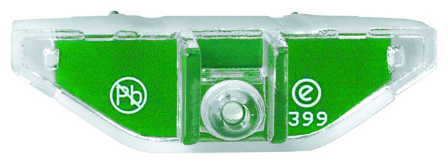 Merten MEG3901-0000 LeuAnh f. Scha/Ts 1p 48-230 Merten MEG3901-0000 LeuAnh f. Scha/Ts 1p 48-230 von Merten