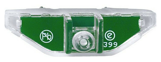Merten MEG39010106 Beleucht.-Modul Set 10 ST. Merten MEG39010106 Beleucht.-Modul Set 10 ST. von Merten