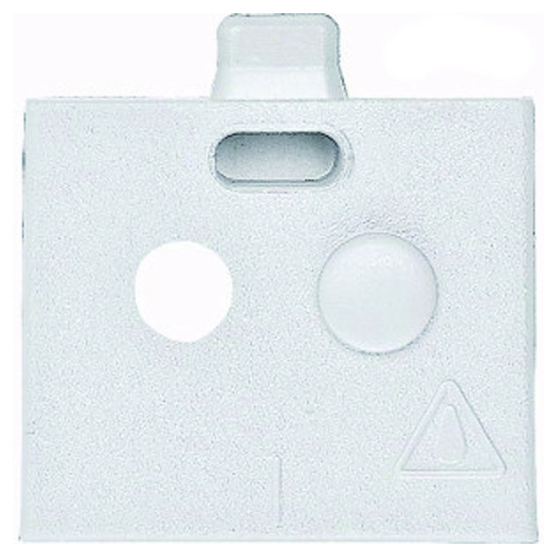 Merten MEG3961-8029 Doppeleinf.lg, 1ST= VE 10 von Merten