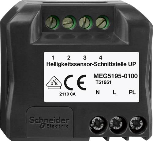 Merten MEG5195-0100 Sonnensensor von Merten