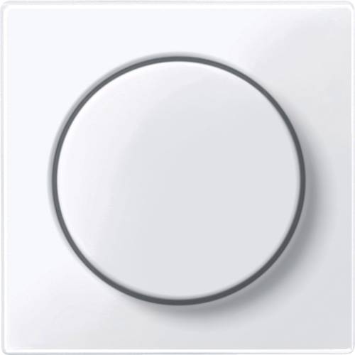 Merten MEG5250-0325 Dimmer-Abdeckung Weiß Merten MEG5250-0325 Dimmer-Abdeckung Weiß von Merten
