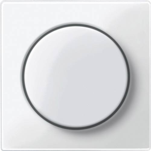 Merten MEG5250-0619 Dimmer-Abdeckung Polarweiß Merten MEG5250-0619 Dimmer-Abdeckung Polarweiß von Merten