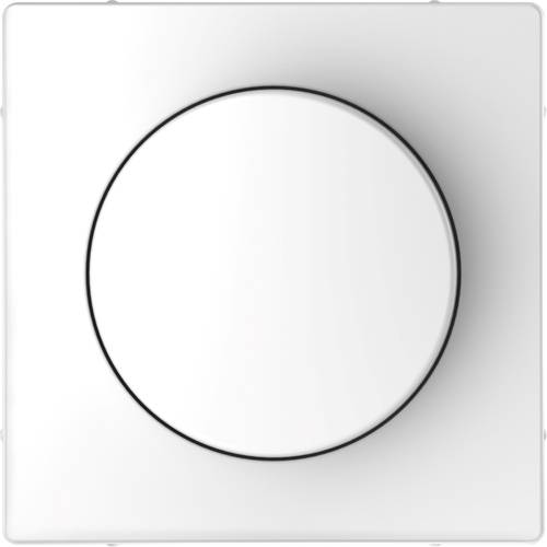 Merten MEG5250-6035 Dimmer-Abdeckung Lotosweiß Merten MEG5250-6035 Dimmer-Abdeckung Lotosweiß von Merten