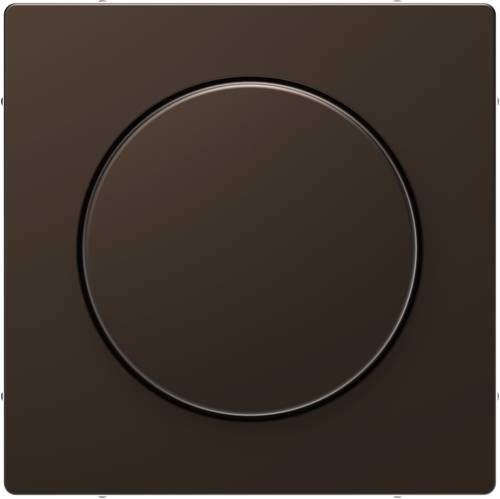 Merten MEG5250-6052 Dimmer-Abdeckung Mocca Merten MEG5250-6052 Dimmer-Abdeckung Mocca von Merten