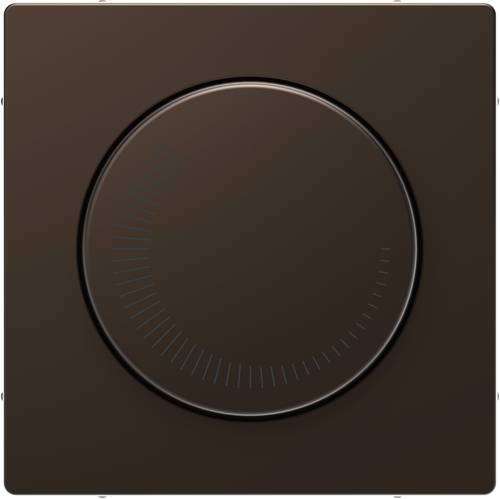 Merten MEG5251-6052 Dimmer-Abdeckung Mocca Merten MEG5251-6052 Dimmer-Abdeckung Mocca von Merten