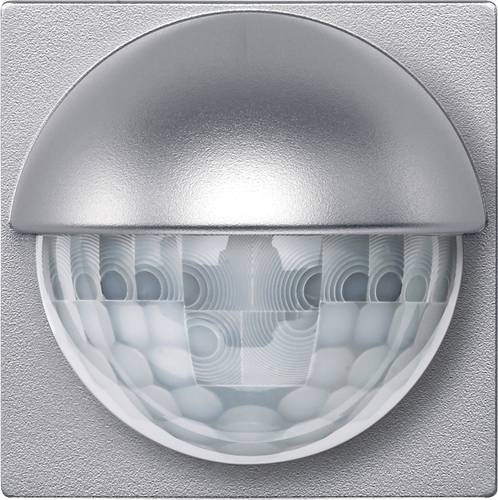 Merten MEG5530-0460 Unterputz Bewegungsmelder 180° Relais Aluminium IP20 Merten MEG5530-0460 Unterputz Bewegungsmelder 180° Relais Aluminium IP20 von Merten