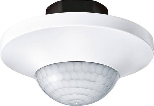 Merten MEG5570-1019 Unterputz Bewegungsmelder 360° Relais Polarweiß IP20 Merten MEG5570-1019 Unterputz Bewegungsmelder 360° Relais Polarweiß IP20 von Merten