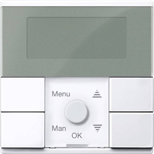Merten MEG5754-0325 Unterputz-Zeitschaltuhr digital Astro-Funktion, Zufallsfunktion Merten MEG5754-0325 Unterputz-Zeitschaltuhr digital Astro-Funktion, Zufallsfunktion von Merten