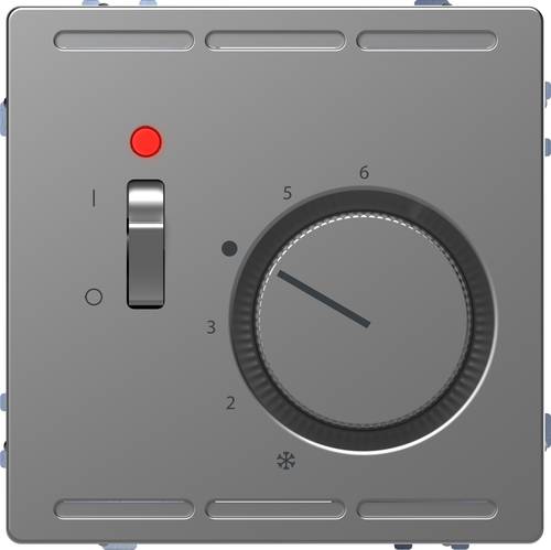 Merten MEG5761-6036 MEG5761-6036 Raumthermostat Schraubbefestigung 1St. Merten MEG5761-6036 MEG5761-6036 Raumthermostat Schraubbefestigung 1St. von Merten