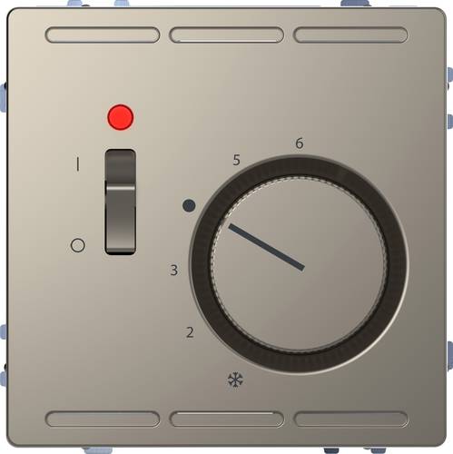 Merten MEG5761-6050 MEG5761-6050 Raumthermostat Schraubbefestigung 1St. Merten MEG5761-6050 MEG5761-6050 Raumthermostat Schraubbefestigung 1St. von Merten