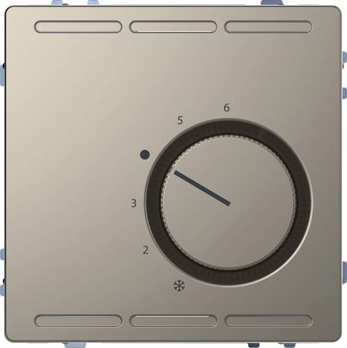 Merten MEG5763-6050 MEG5763-6050 Raumthermostat Schraubbefestigung 1St. Merten MEG5763-6050 MEG5763-6050 Raumthermostat Schraubbefestigung 1St. von Merten