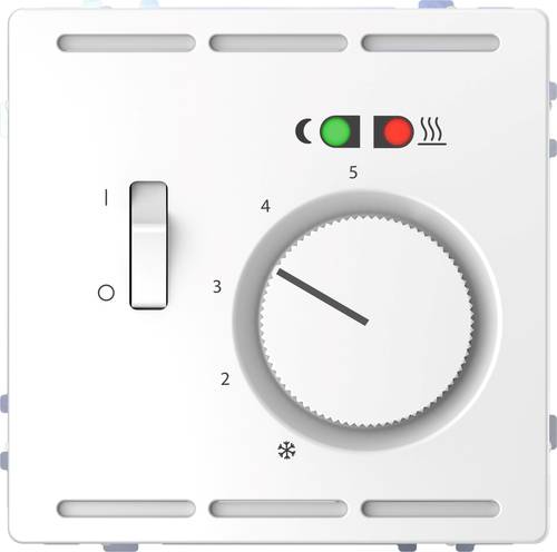 Merten MEG5764-6035 MEG5764-6035 Raumthermostat Schraubbefestigung 1St. Merten MEG5764-6035 MEG5764-6035 Raumthermostat Schraubbefestigung 1St. von Merten