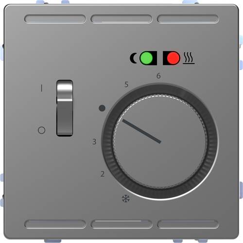 Merten MEG5764-6036 MEG5764-6036 Raumthermostat Schraubbefestigung 1St. Merten MEG5764-6036 MEG5764-6036 Raumthermostat Schraubbefestigung 1St. von Merten